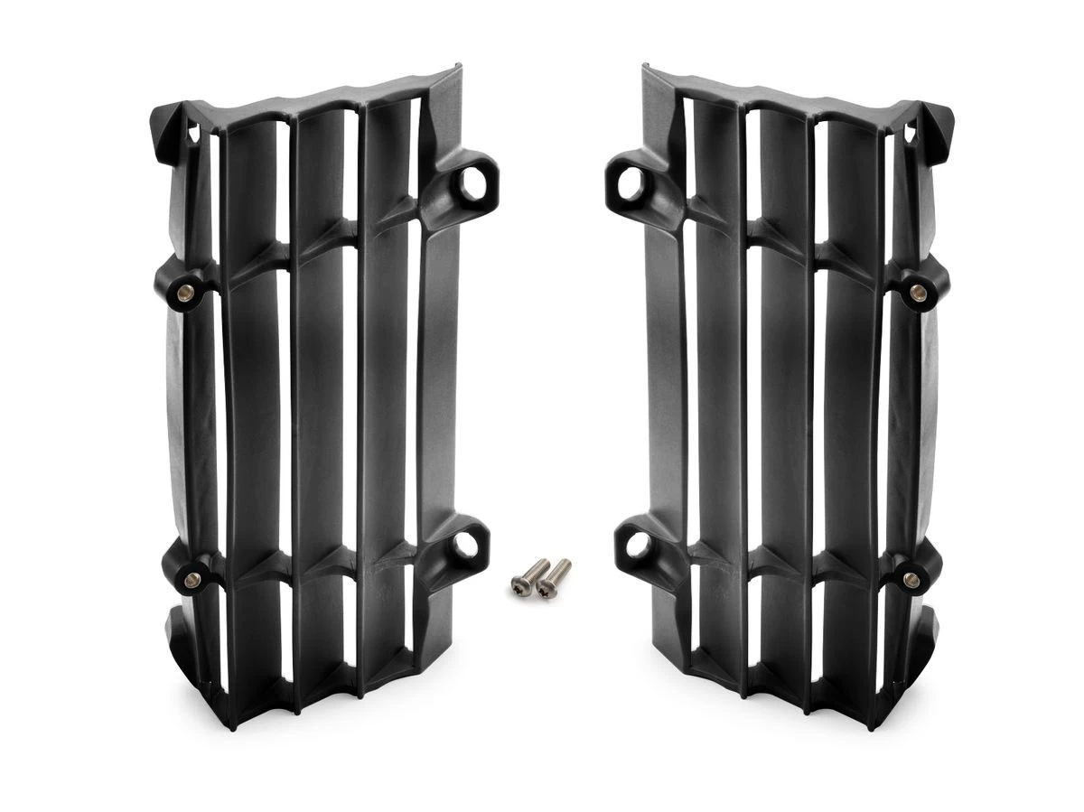 KTM Radiator protection grille