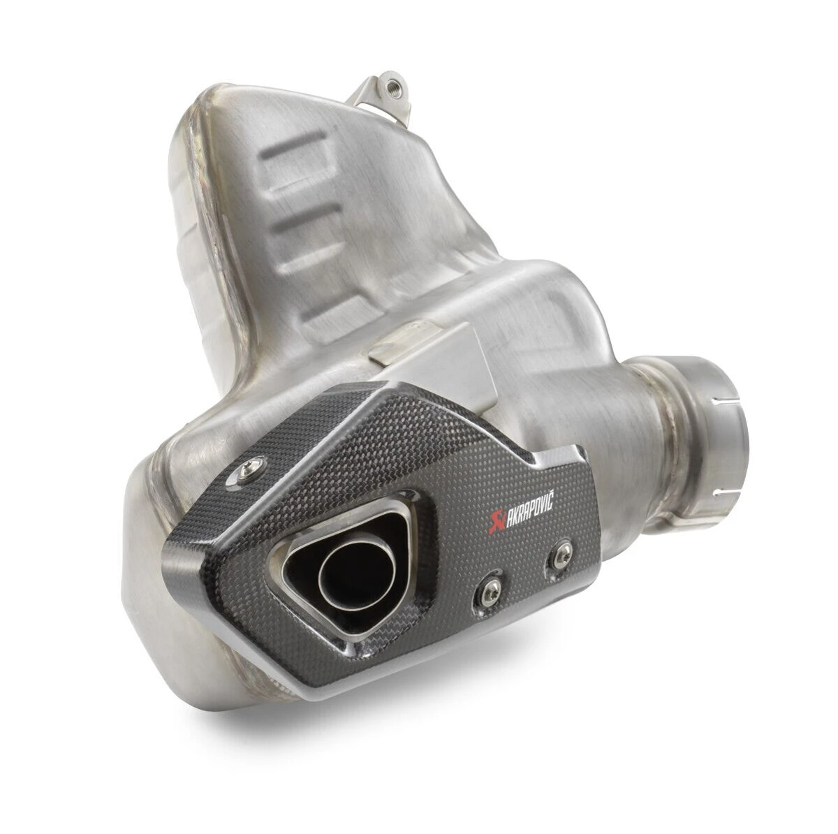 KTM,Husqvarna AKRAPOVI SLIP-ON LINE