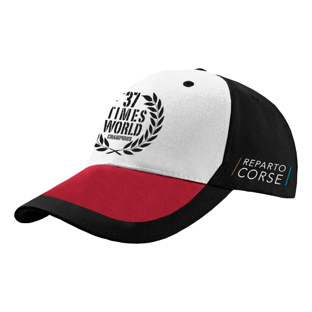 MVAgusta MV19 CHAMPION BASEBALL CAP