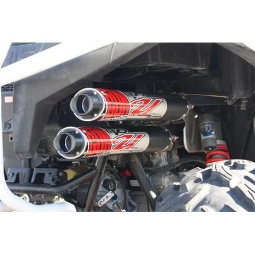 BIG GUN Polaris RZR XP 900/RZR 4 XP 900 (11-14) EVO Utility