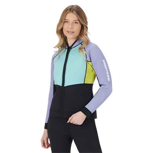 Jacheta dama Montego Lilac Sea-Doo
