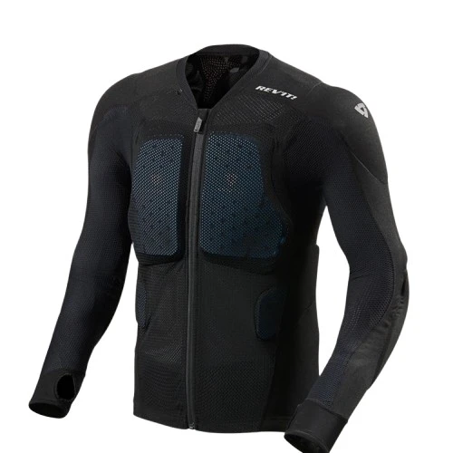 REV'IT! Proteus Black