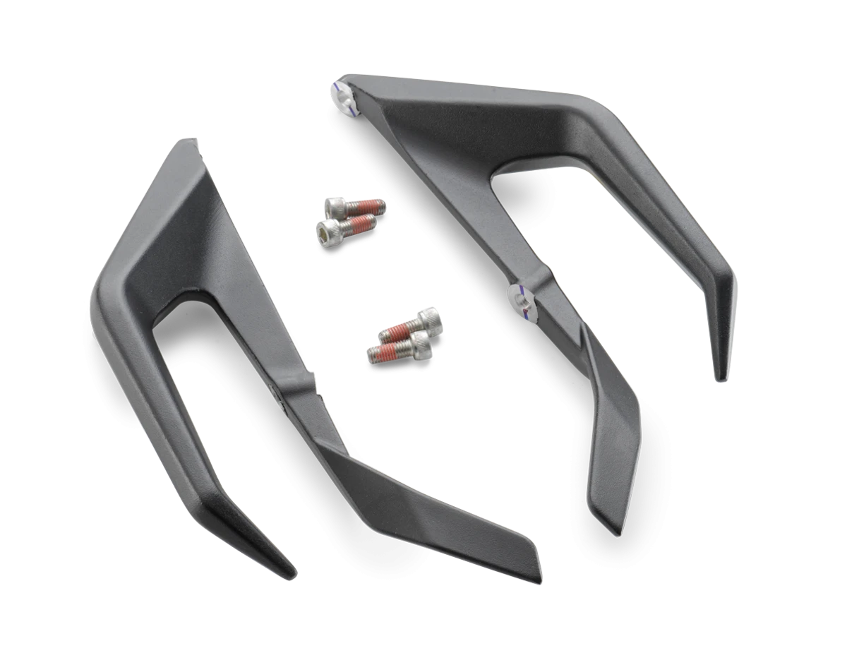 KTM Grip handle kit