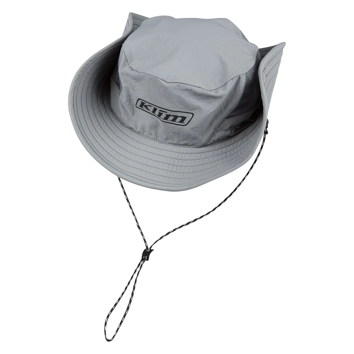 Klim Kanteen Hat Gray