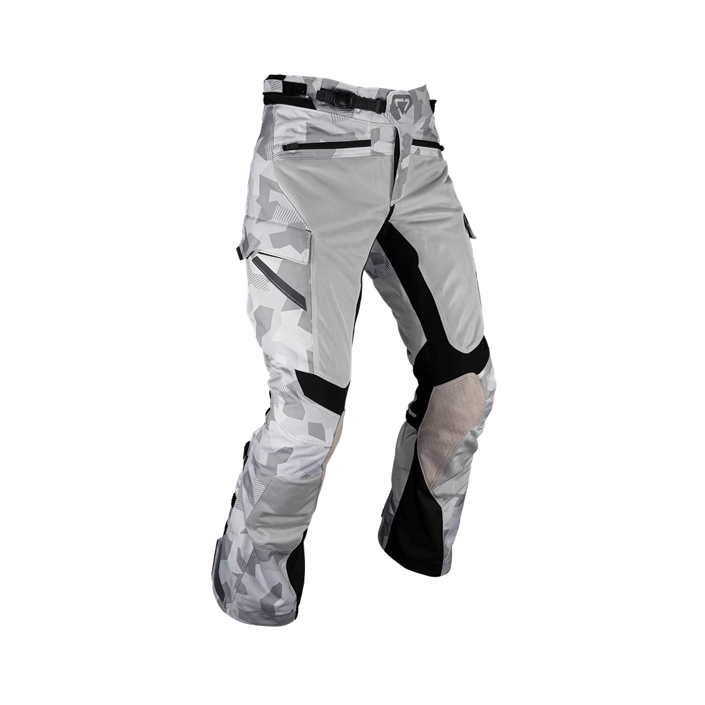 Leatt Pant ADV FlowTour 7.5 Steel