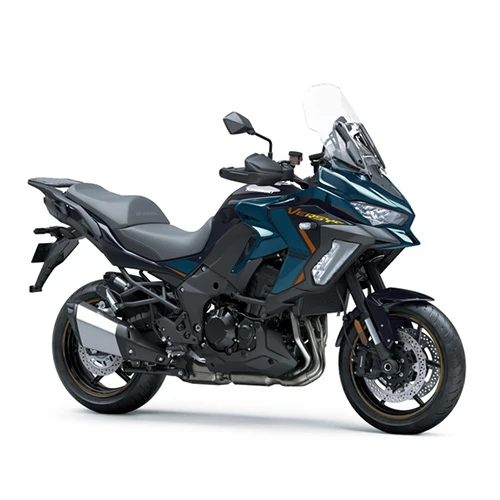 Kawasaki Versys 1100 S '26