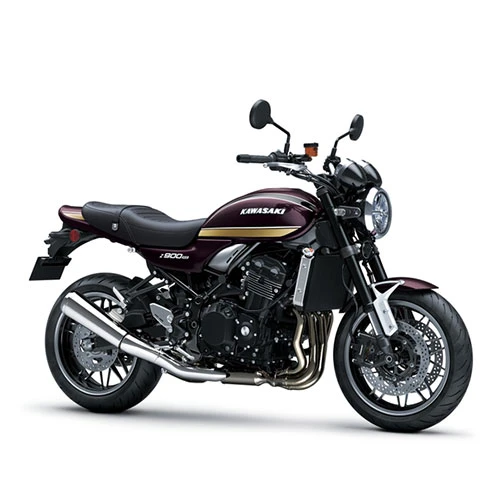 Kawasaki Z900RS '26