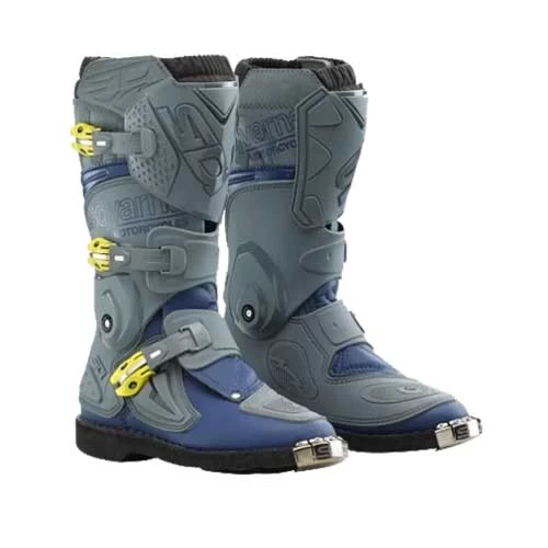 Husqvarna Kids Flame Boots