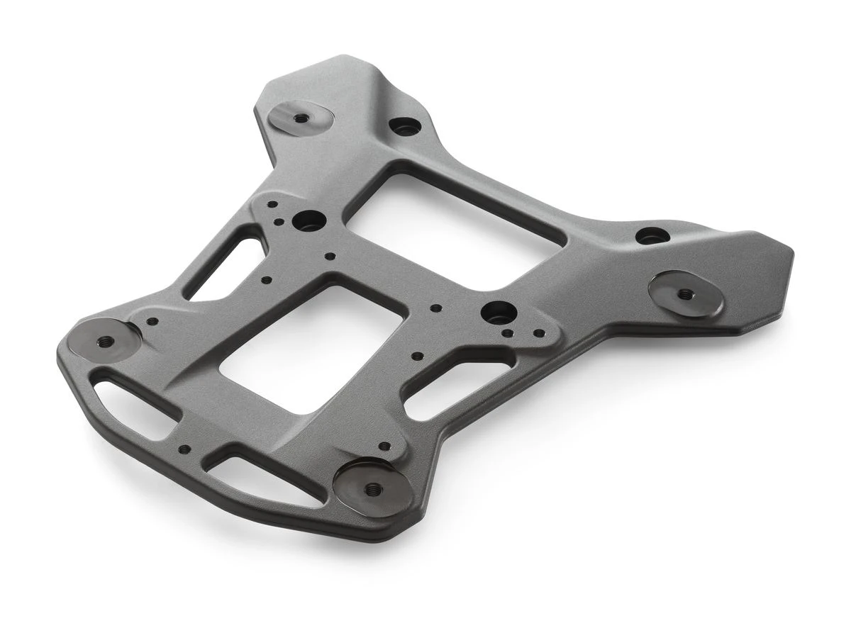 KTM,Husqvarna Top case carrier