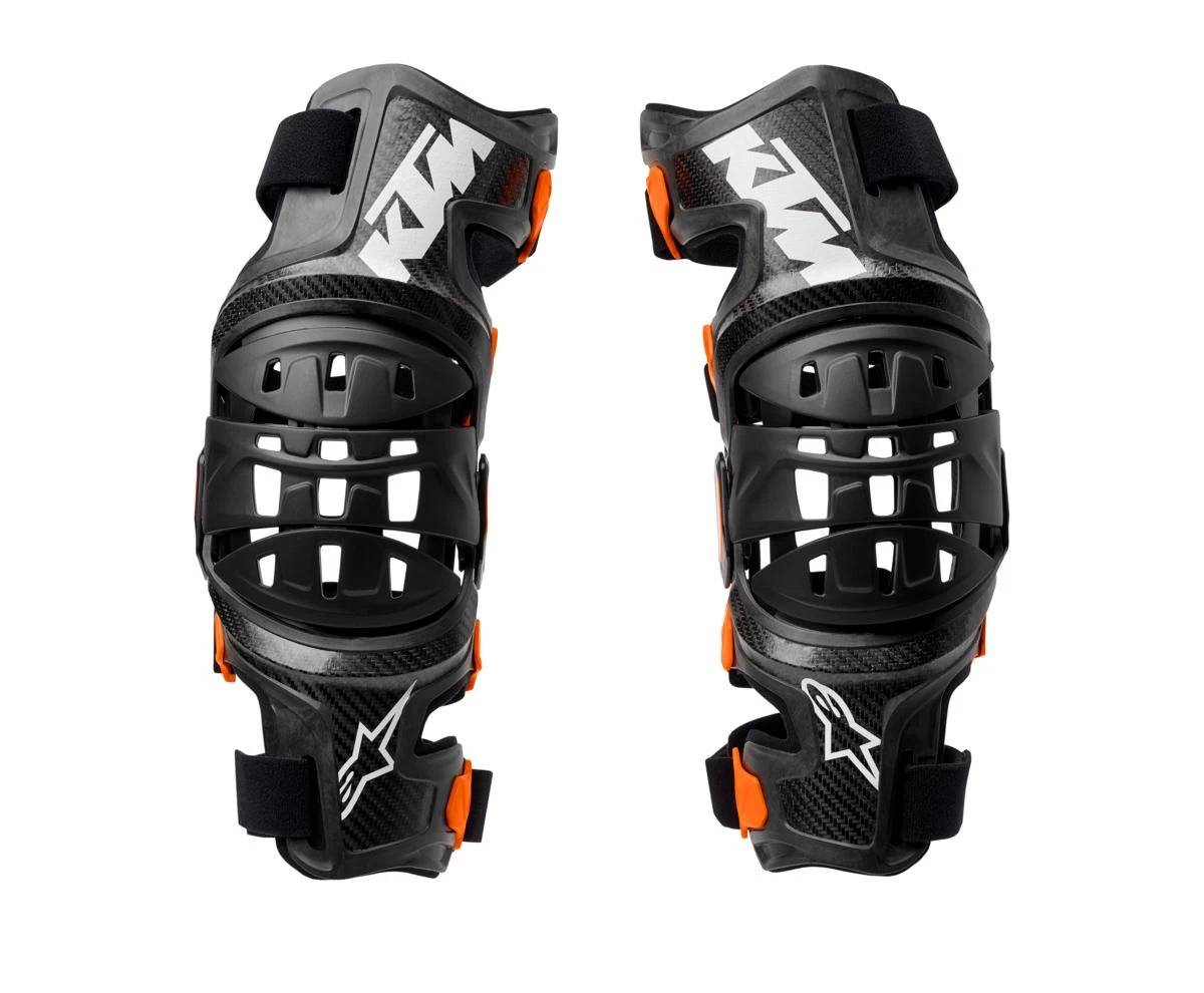 KTM BIONIC 10 KNEE BRACE