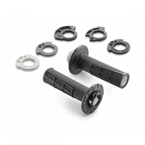 KTM,Husqvarna,GasGas Lock-on grip set