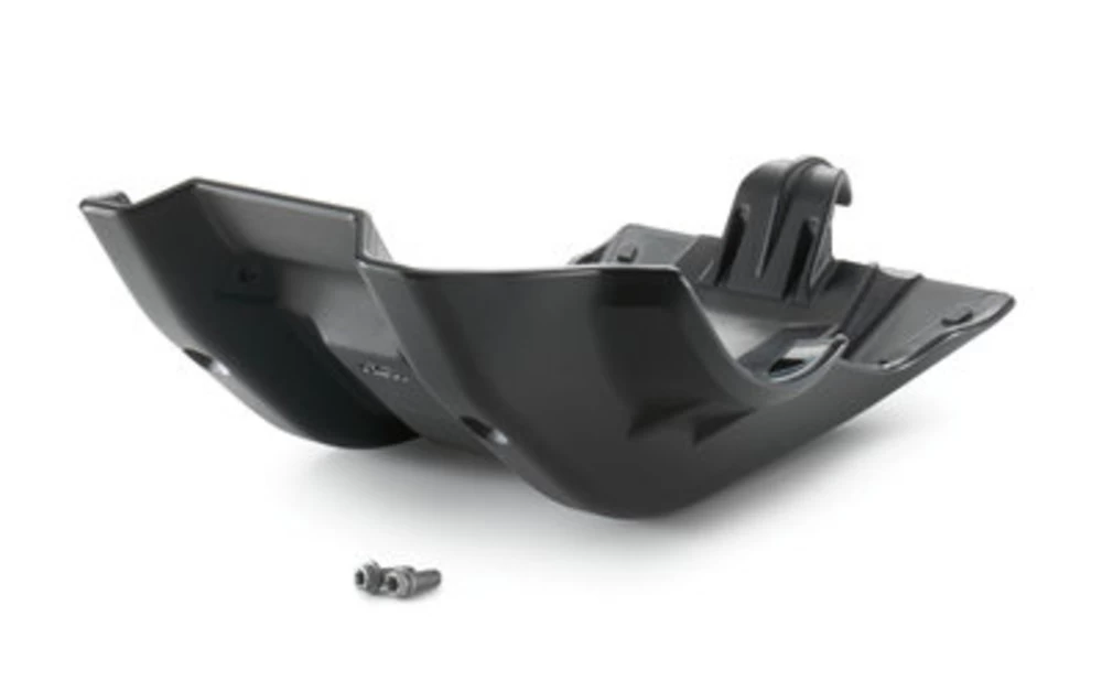 KTM Skid plate