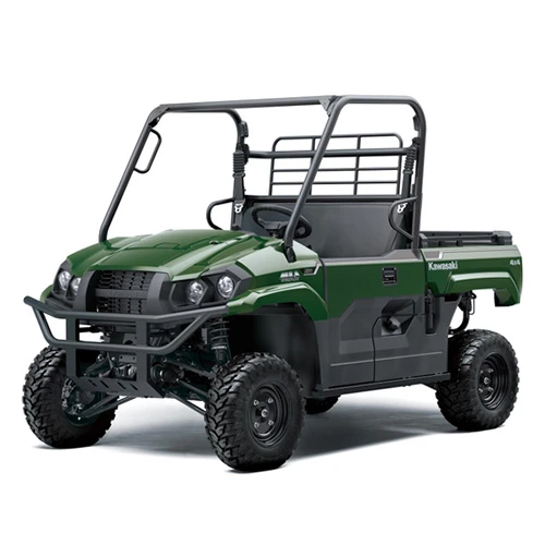Kawasaki MULE PRO-MX '24