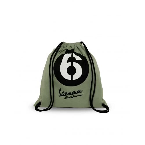 Rucsac Usor Vespa Sei Giorni