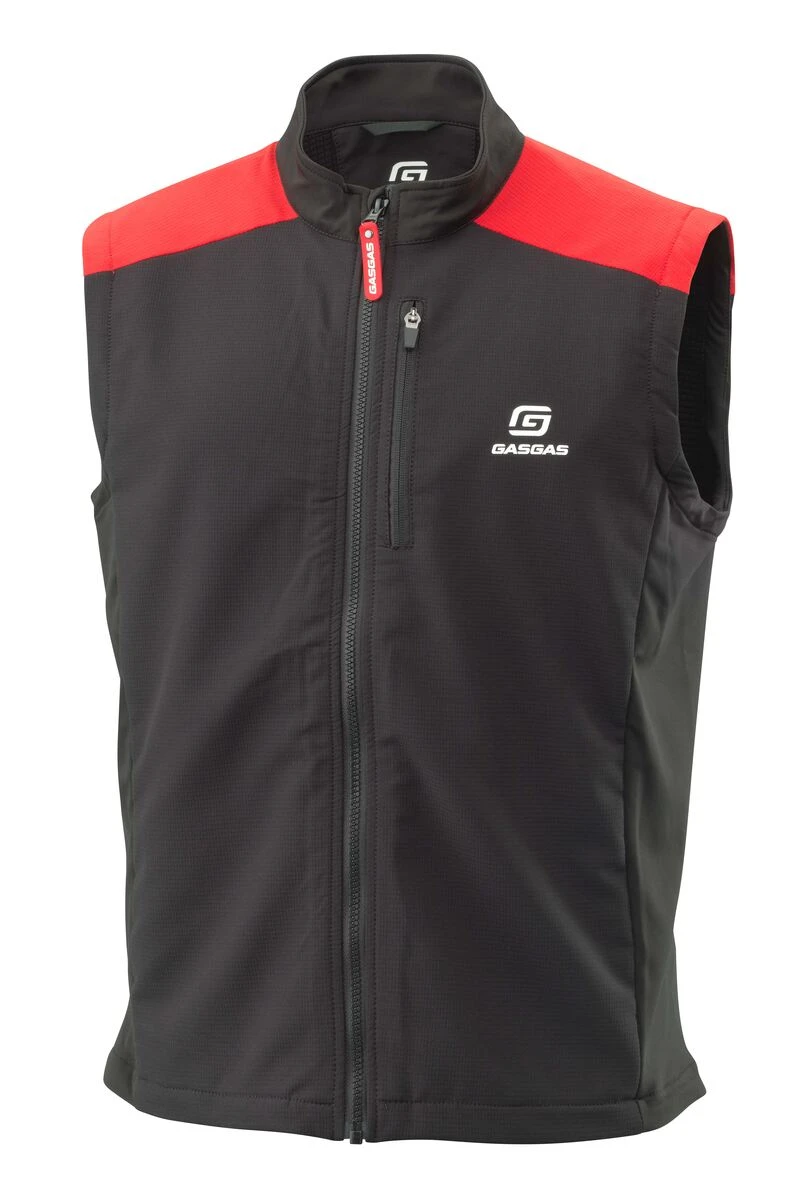 GasGas TRIAL VEST