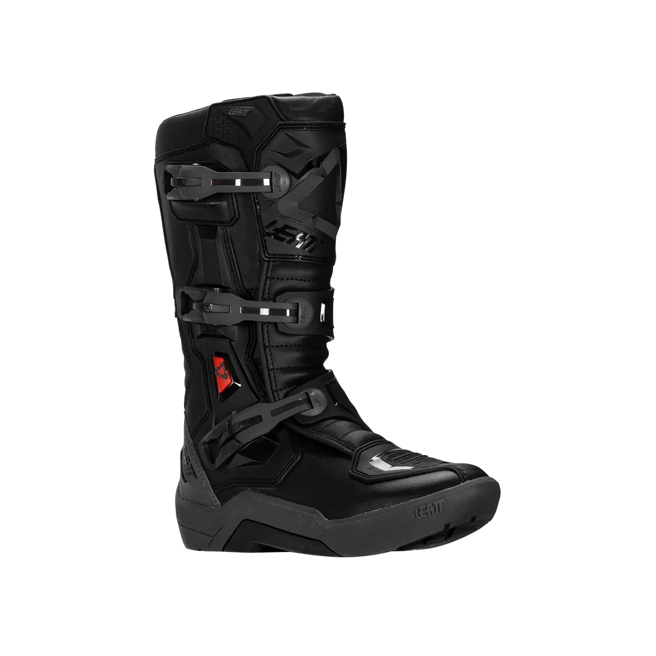 Leatt Boot 3.5 Jr Stealth