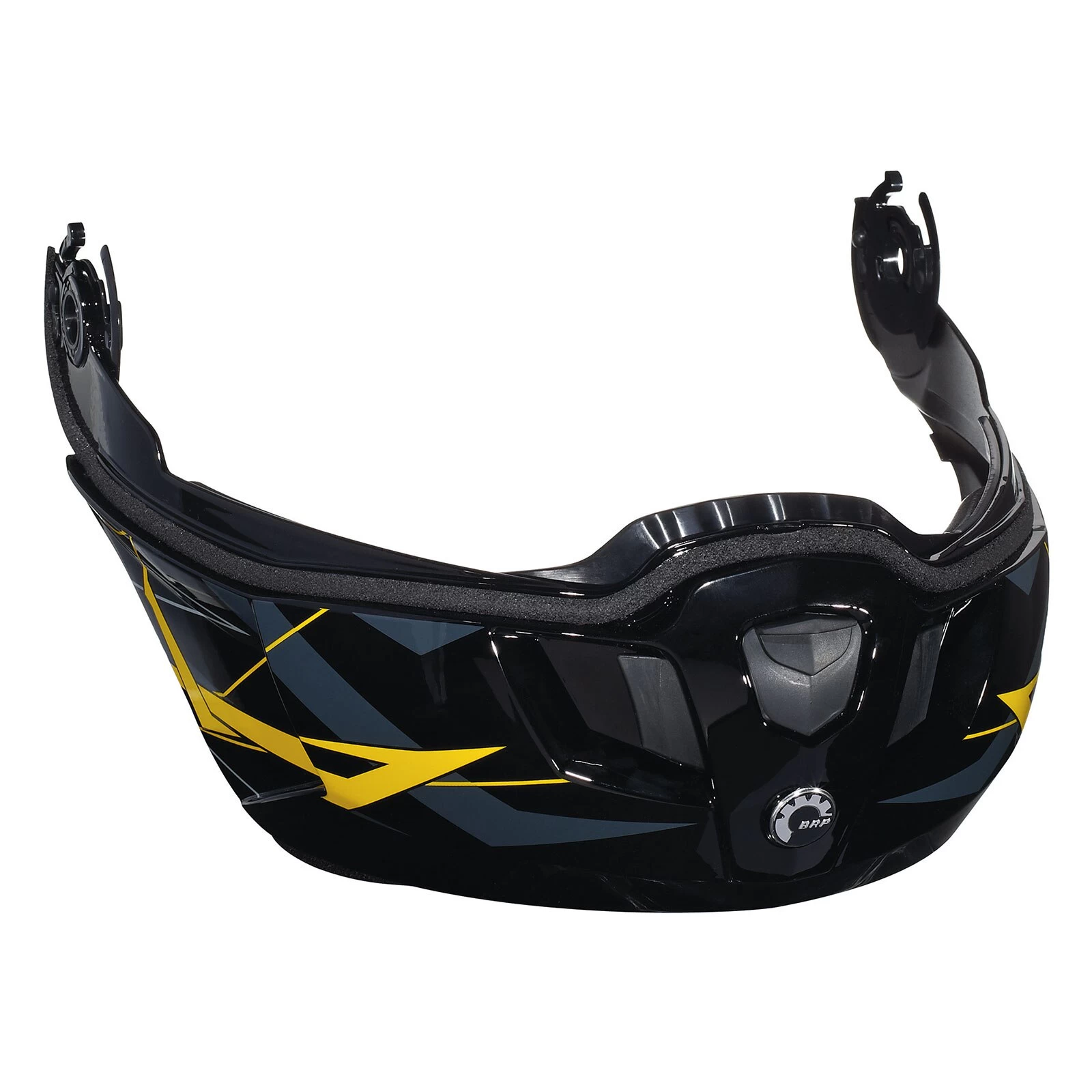 Can-am Bombardier Modular 2 X-Team Furious Casca RPM (2014)
