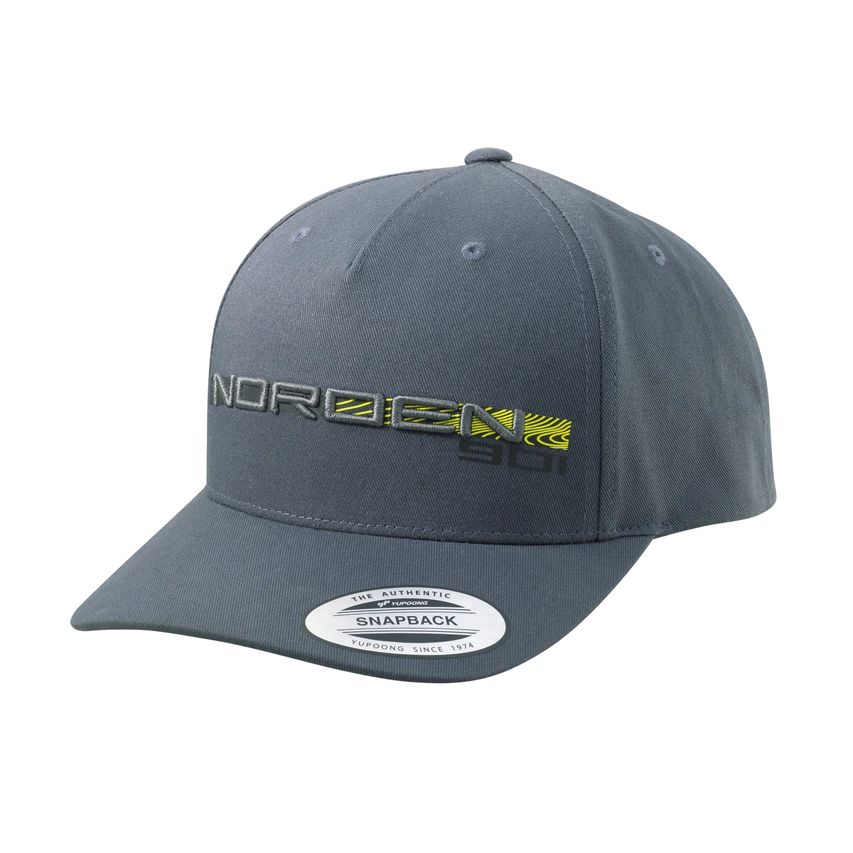 Husqvarna Norden Curved Cap