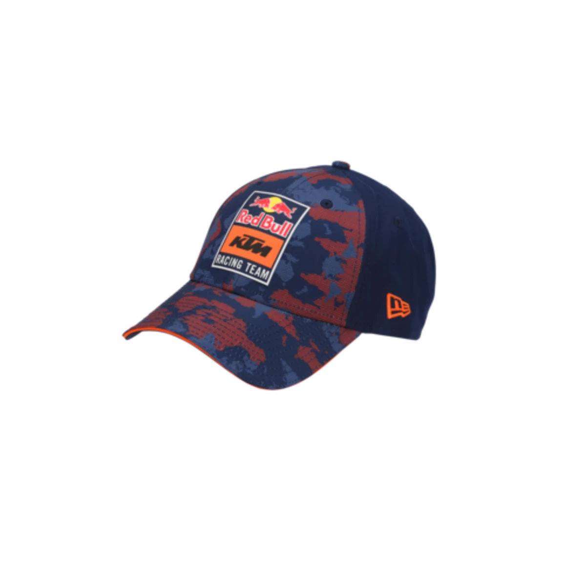 KTM RB KTM OFFROAD CURVED CAP