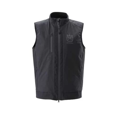 Husqvarna Replay Padded Vest