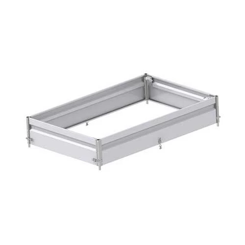 Panouri laterale pentru Platforma Offroad PRO 1200