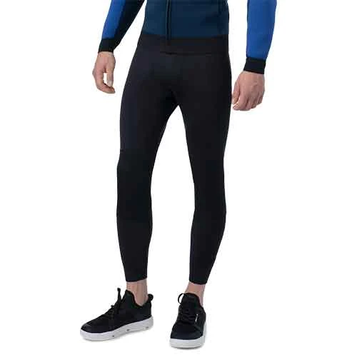 Pantaloni barbati Sea-Doo Montego Negru