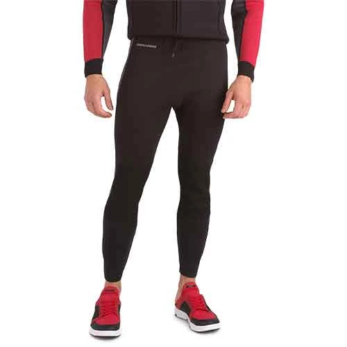 Pantaloni barbati Sea-Doo Montego Gri