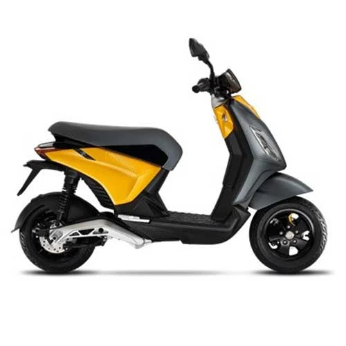 Piaggio 1 Active