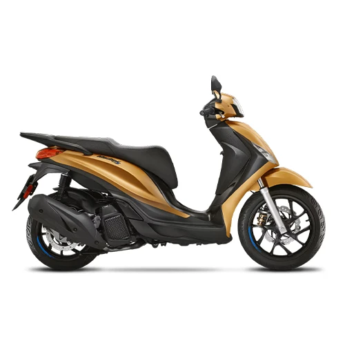 Piaggio Medley 125 S ABS Euro 5+