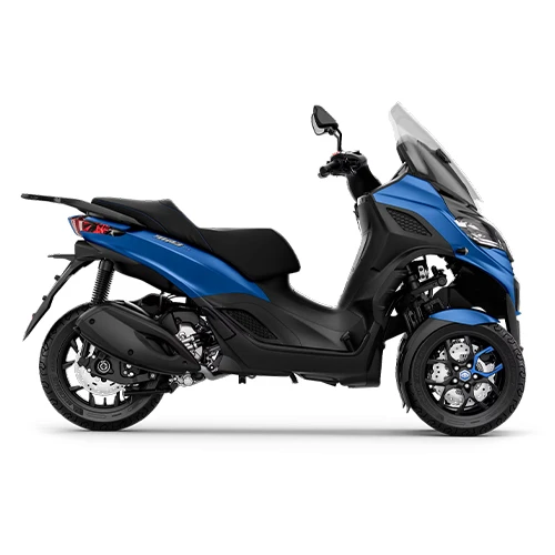 Piaggio MP3 310 S HPE LT Euro 5+