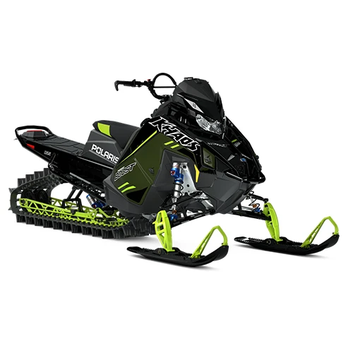 Polaris 9R RMK KHAOS 165