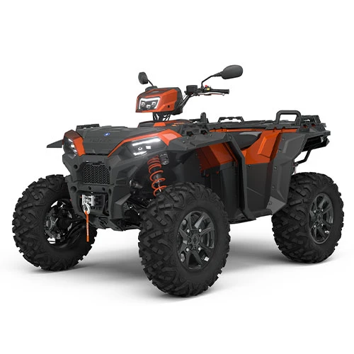 Polaris Sportsman XP 1000 S EPS Limited Edition T3B