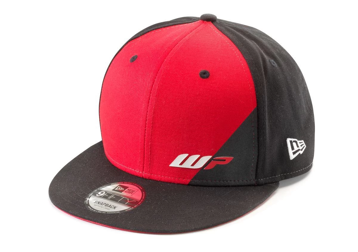 KTM,Husqvarna,GasGas,WP Flat Cap