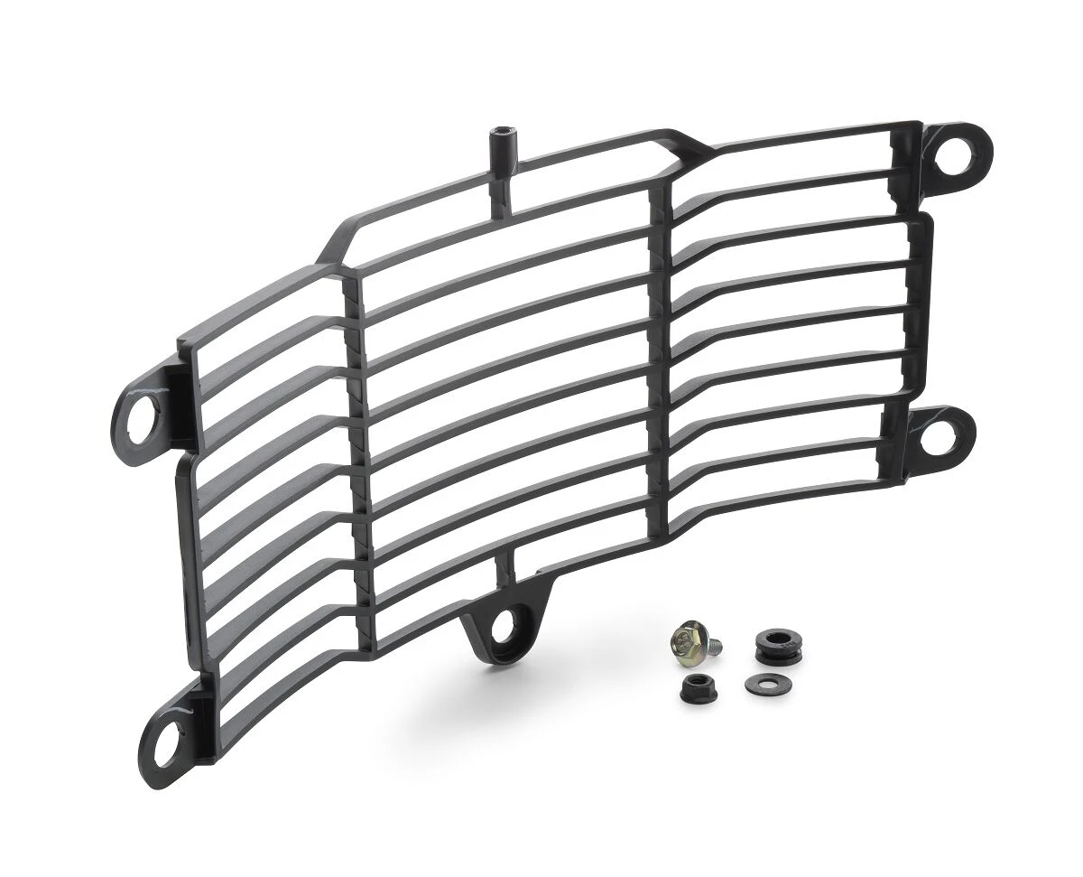 KTM,Husqvarna Radiator protection grille