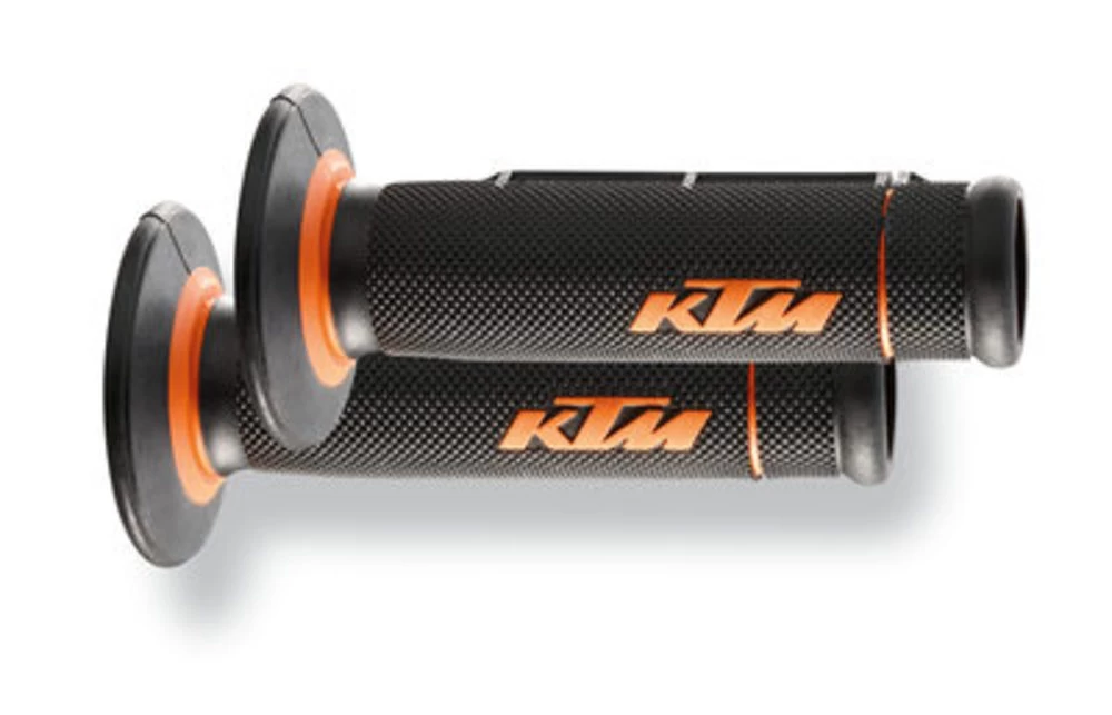 KTM Grip set