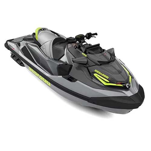 SEA-DOO RXT-X RS 325 Tech Package '26