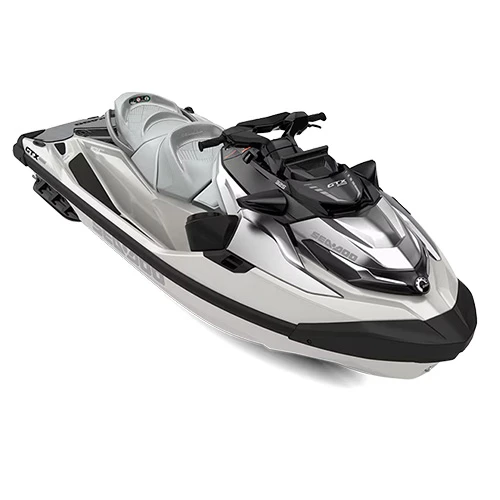 Sea-Doo GTX Limited 325 iDF Tech Package '26