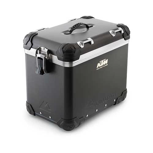 Touratech case