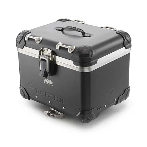 Touratech top case