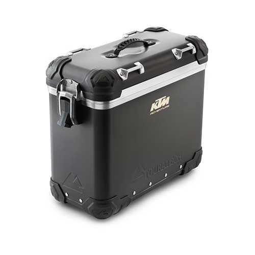 Touratech case