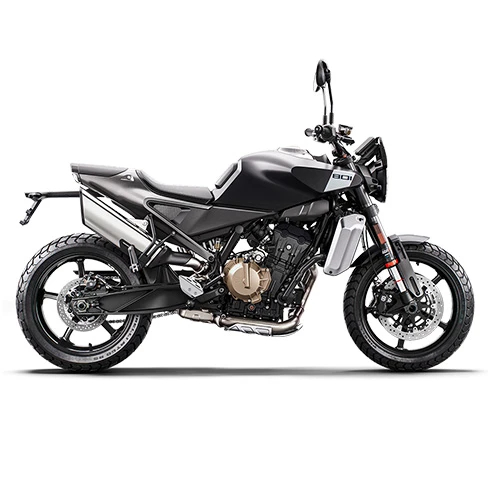 Husqvarna Svartpilen 801 '24