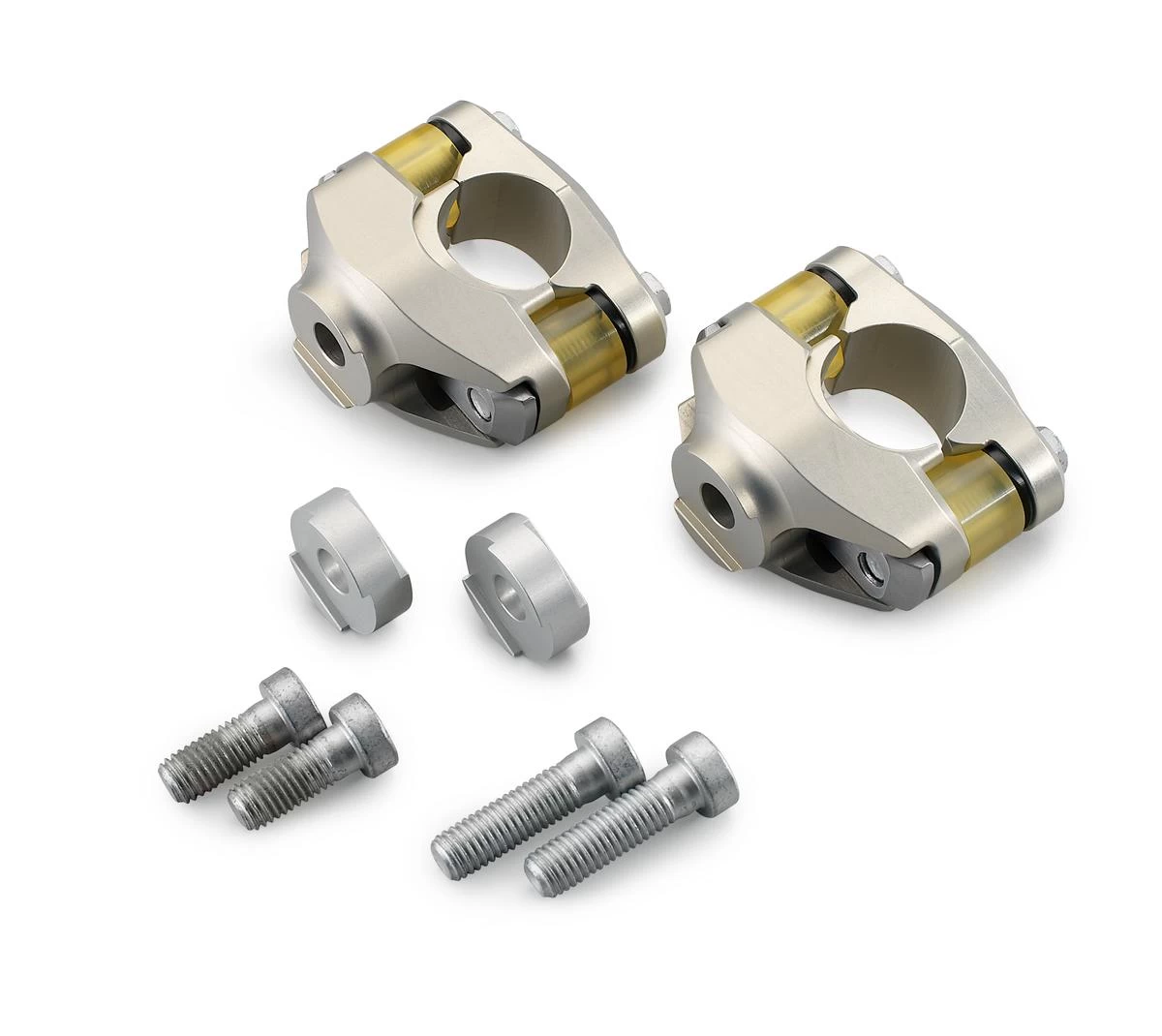 Husqvarna,WP Progressive handlebar damping system (PHDS)