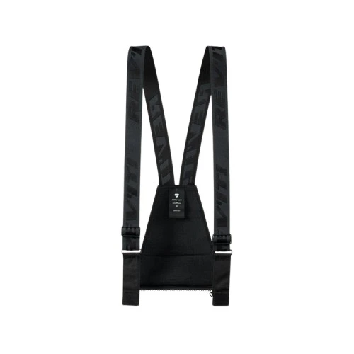 REV'IT! Strapper 2 Black