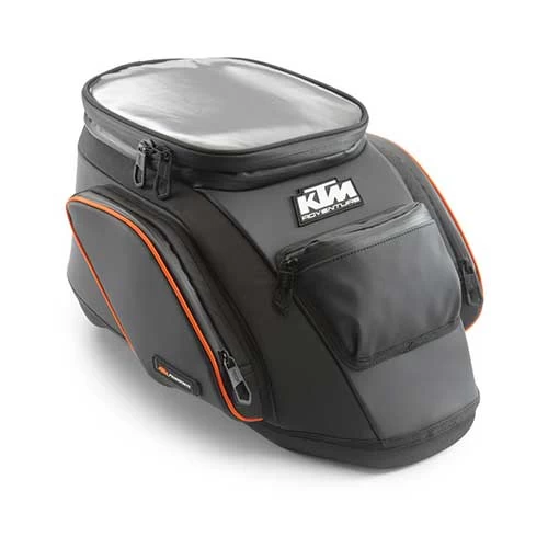 Tank bag