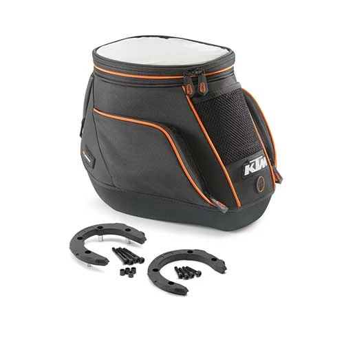 Tank bag