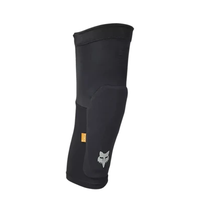 FOX YTH ENDURO KNEE SLEEVE [BLK]