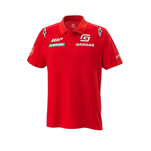 GasGas TEAM POLO