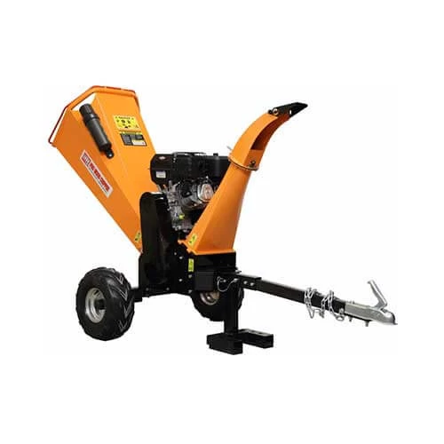 Tocator de lemne (Briggs & Stratton 14 CP)