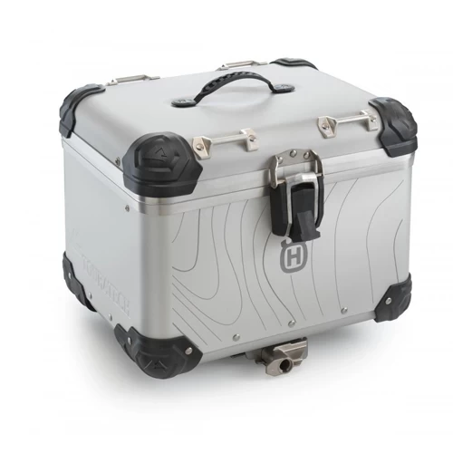 Touratech top case