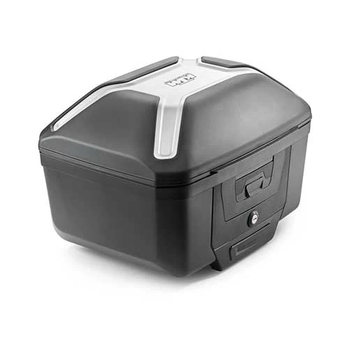 Touring top case